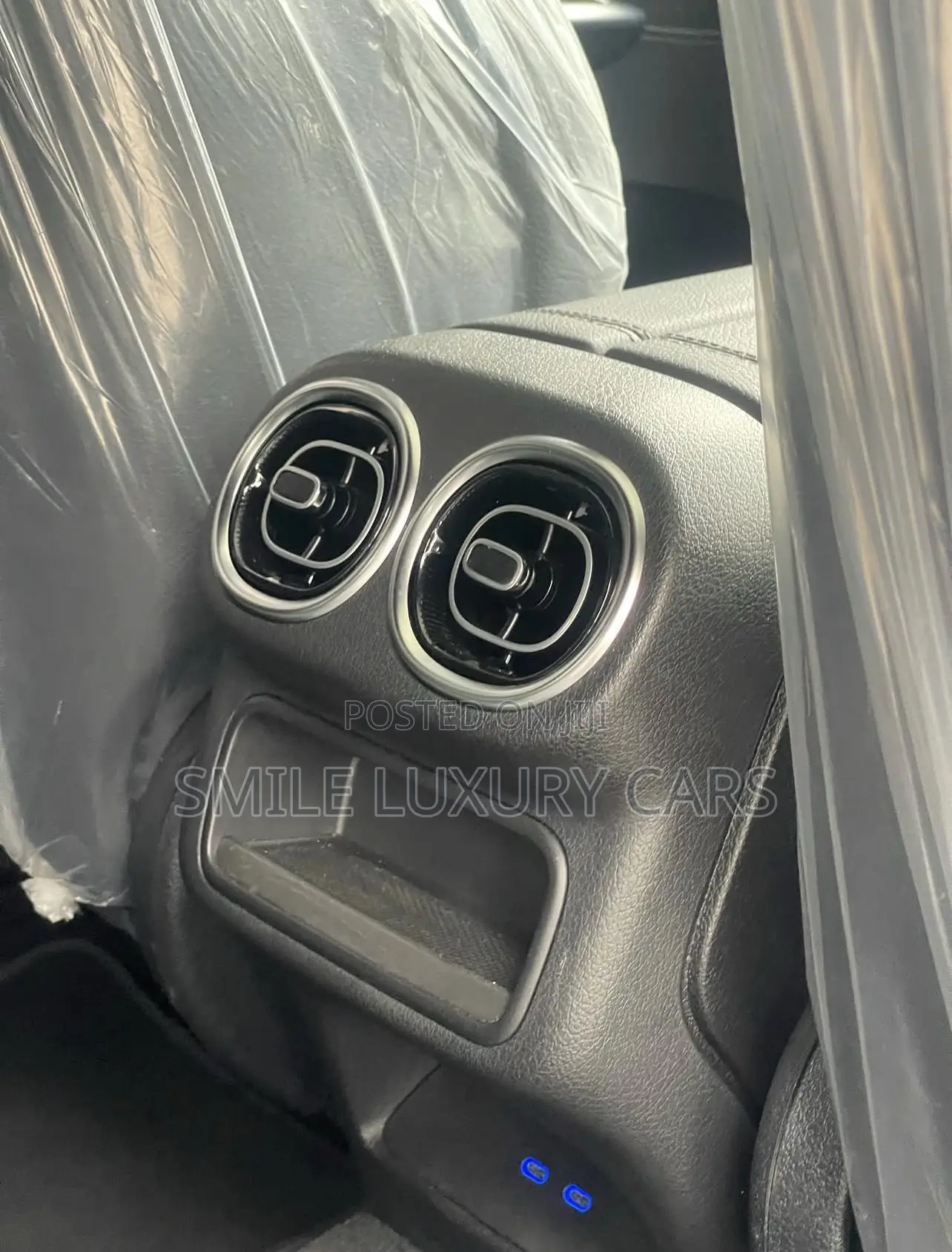 Mercedes-Benz GLC-Class GLC 300 4MATIC AWD 2024 Silver