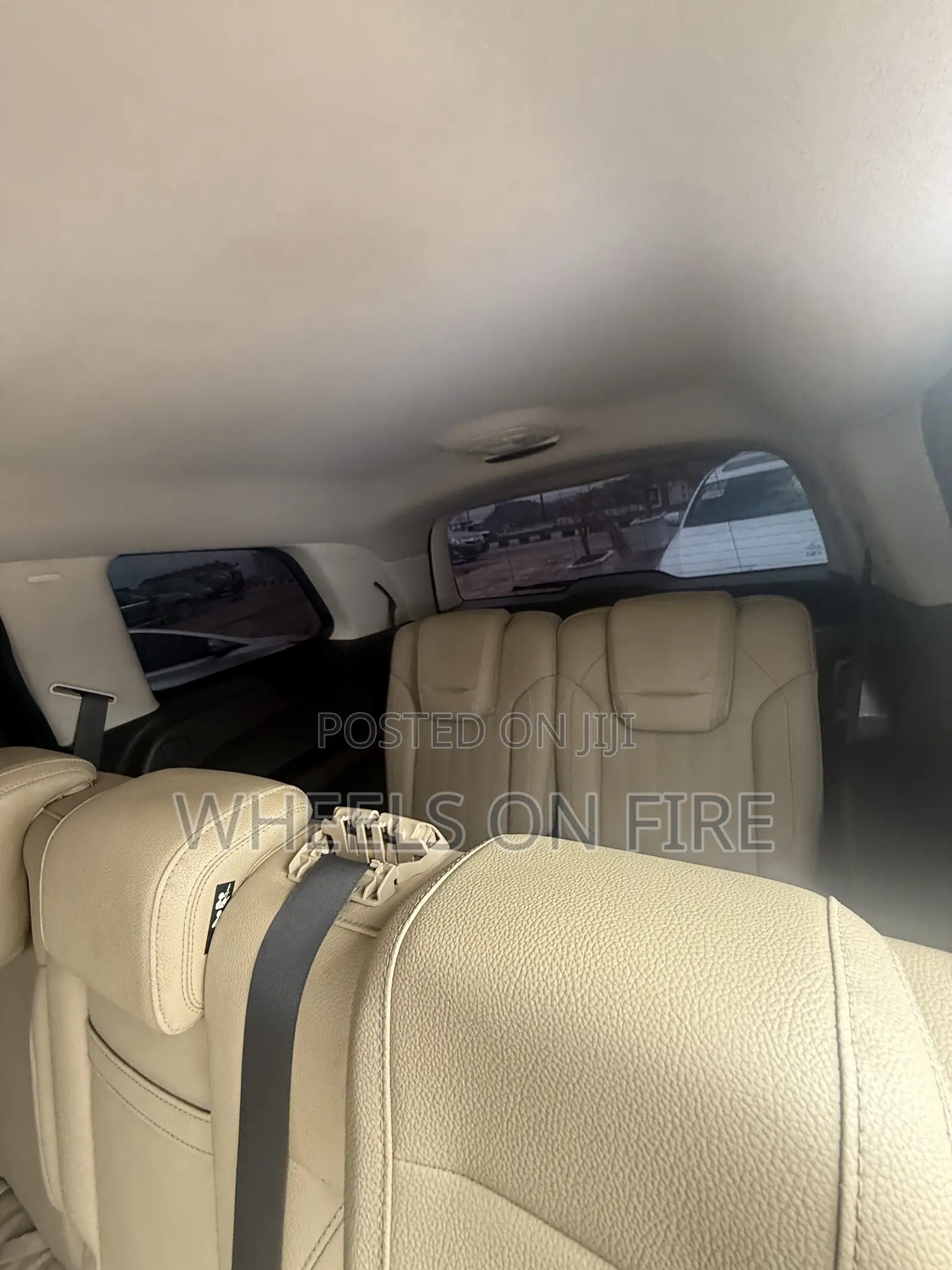 Mercedes-Benz GLS-Class GLS450 4Matic 2017 Black