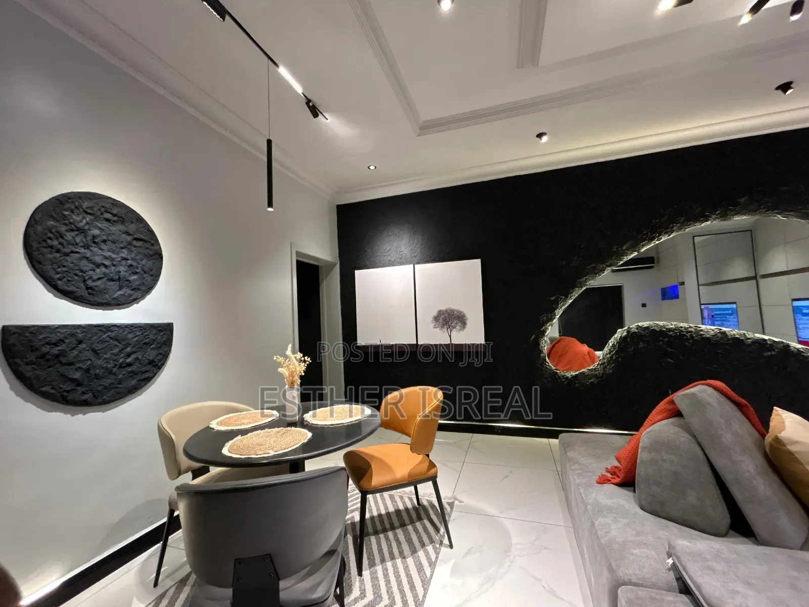 Aqua 1 Bedroom Apartment With Pool