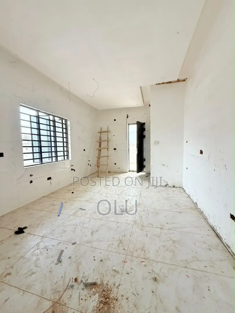 Furnished 5bdrm Duplex in Ogudu Gra Ph2 for sale