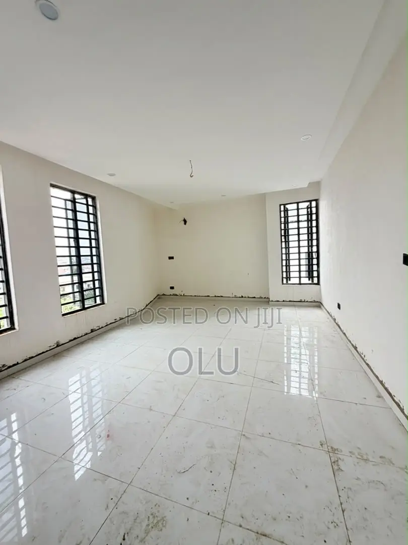 Furnished 5bdrm Duplex in Ogudu Gra Ph2 for sale