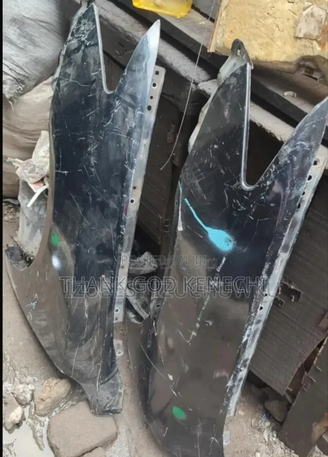 Direct Tokunbo Fender Es350 2010/2010 Model