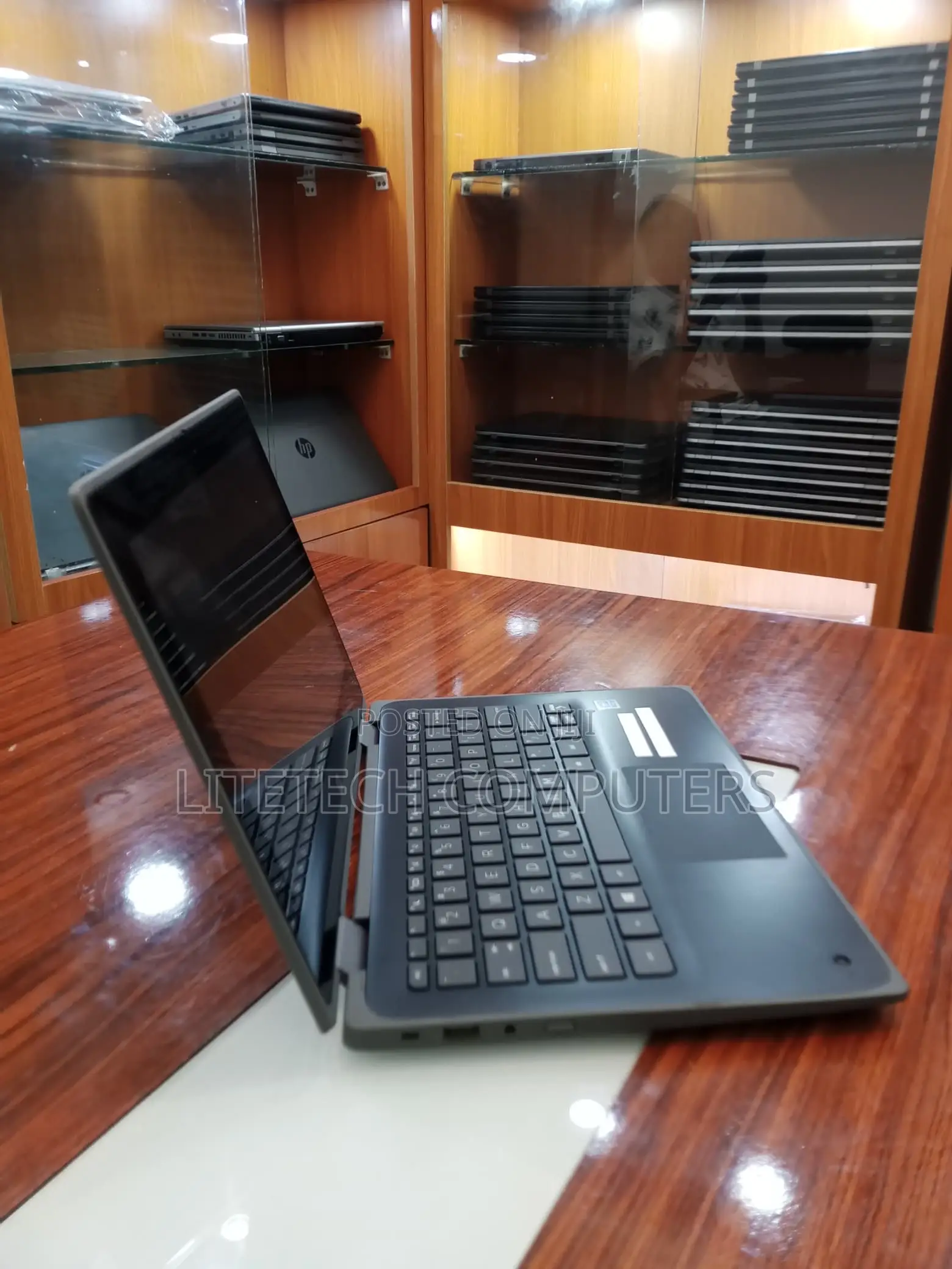 Laptop HP ProBook 11 X360 4GB Intel Pentium SSHD (Hybrid) 128GB