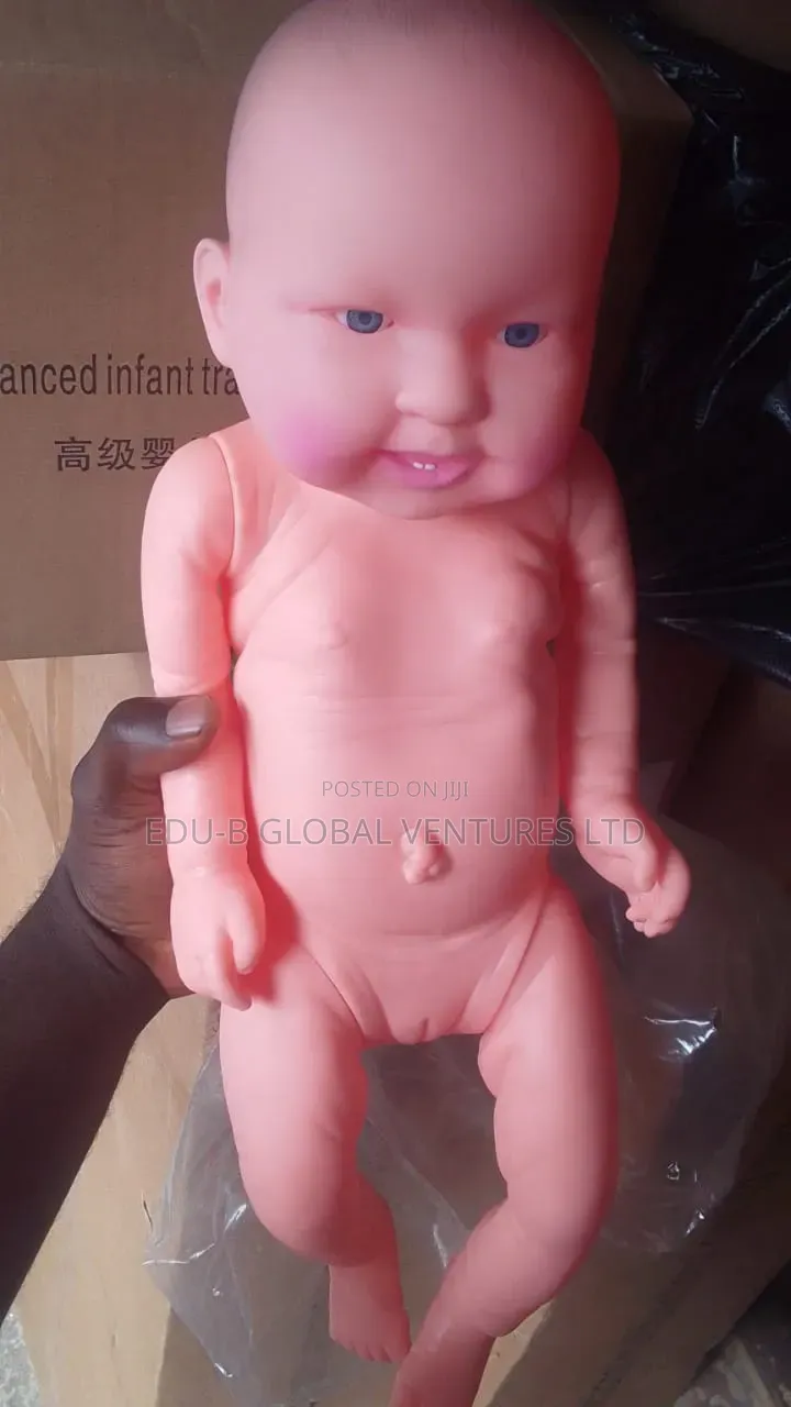 Doll Baby /Baby Manikin