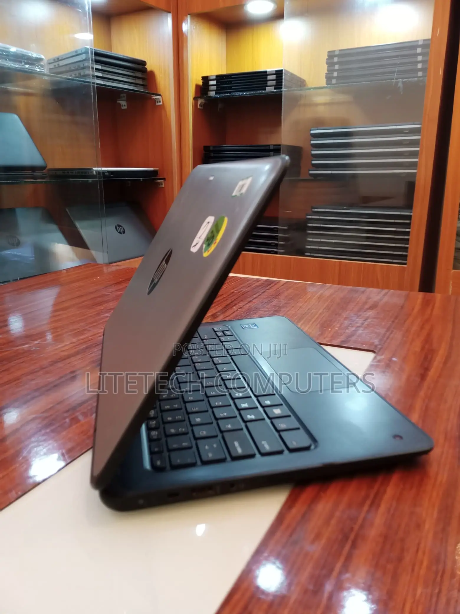 Laptop HP ProBook 11 X360 G1 EE 4GB Intel Core i5 SSHD (Hybrid) 128GB