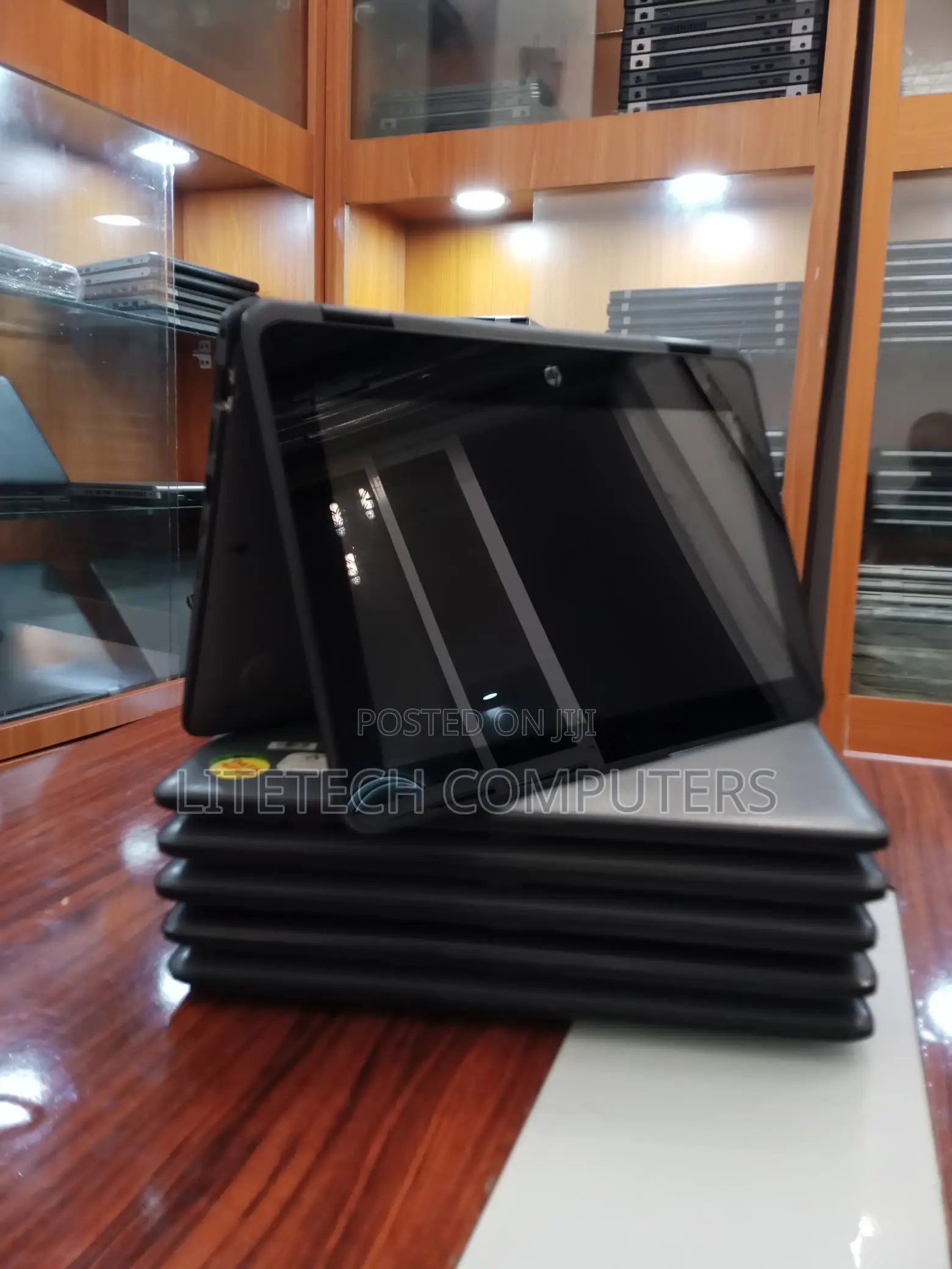 Laptop HP ProBook 11 X360 G1 EE 4GB Intel Core i5 SSHD (Hybrid) 128GB