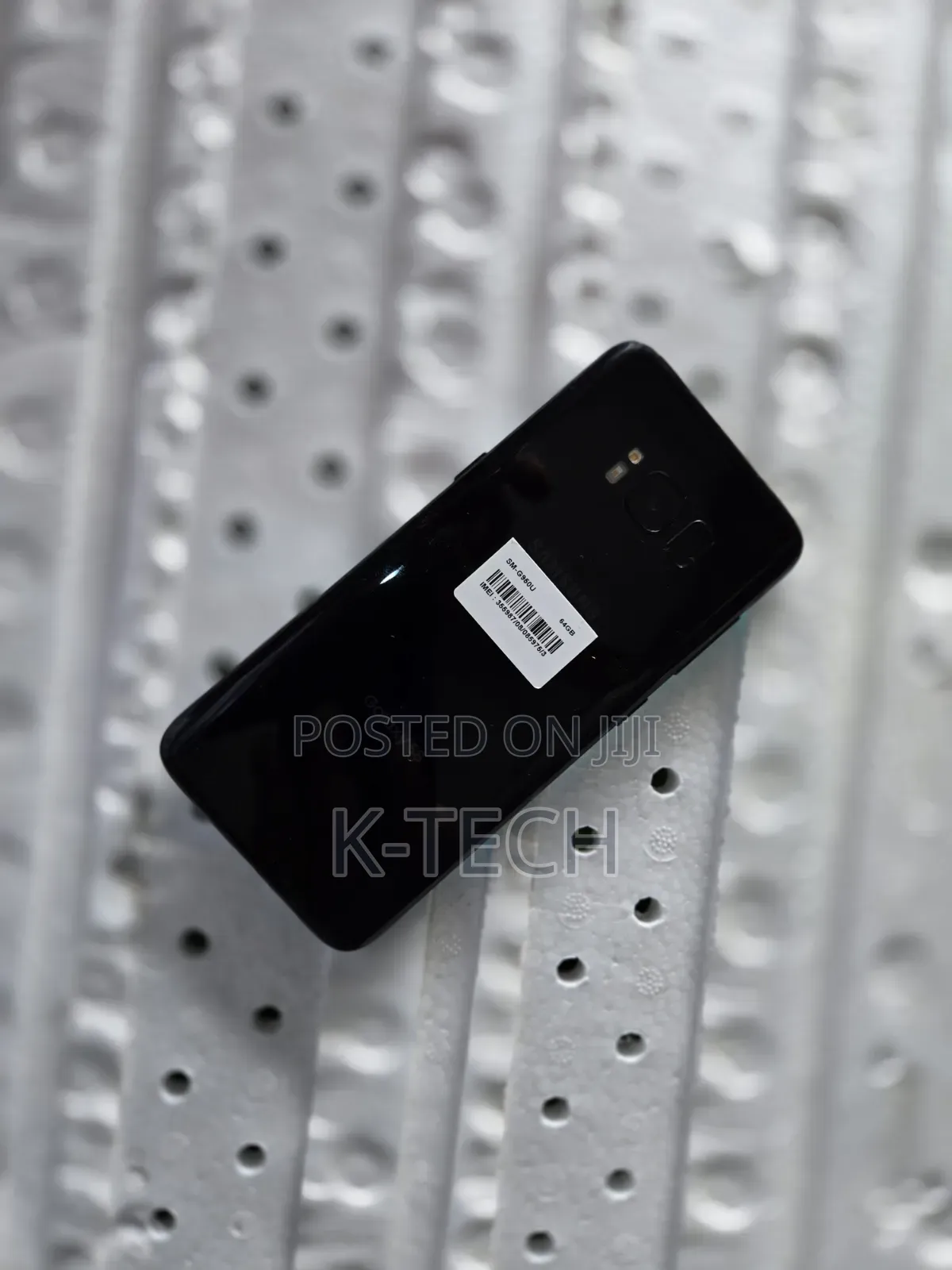 Samsung Galaxy S8 64 GB Blue