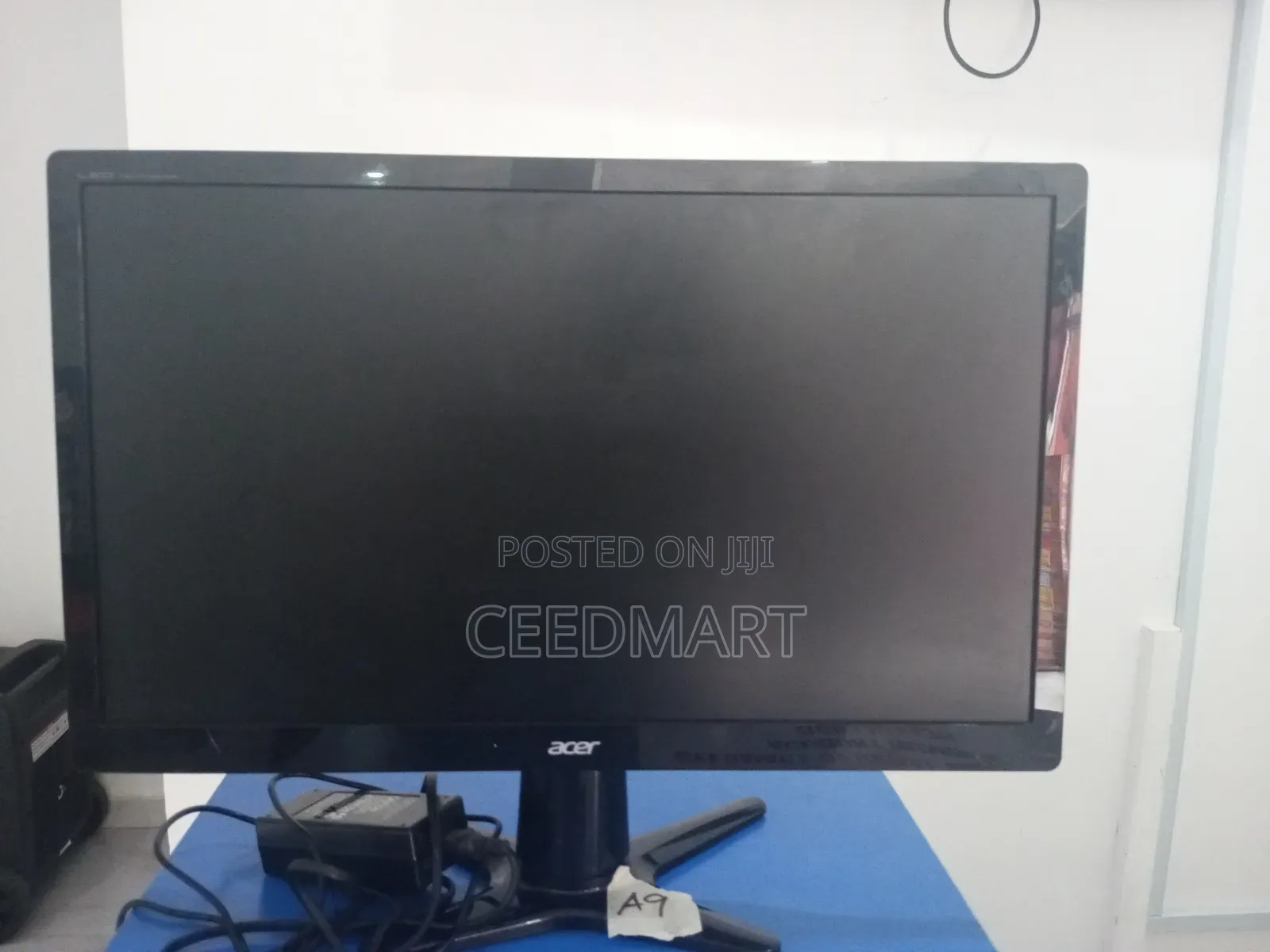 Acer G226hql 21.5" Led Monitor