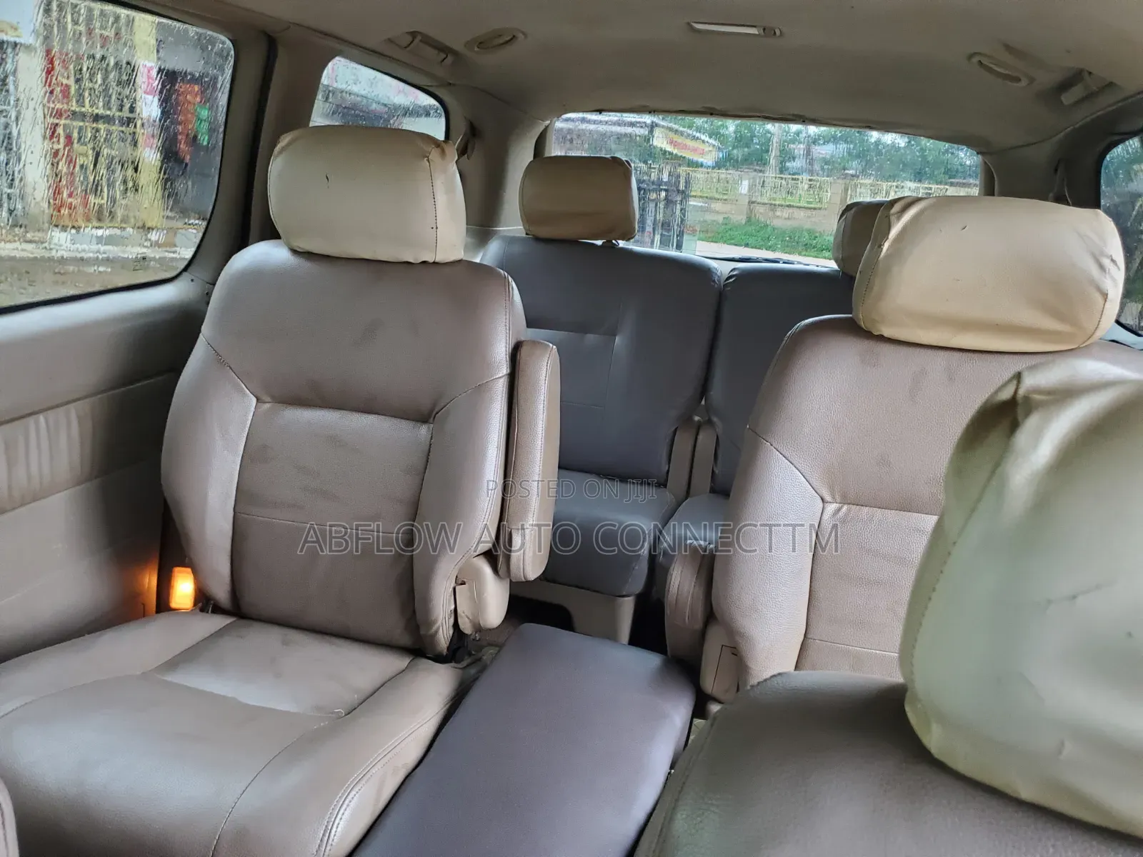 Toyota Sienna LE 4dr 1998 Silver