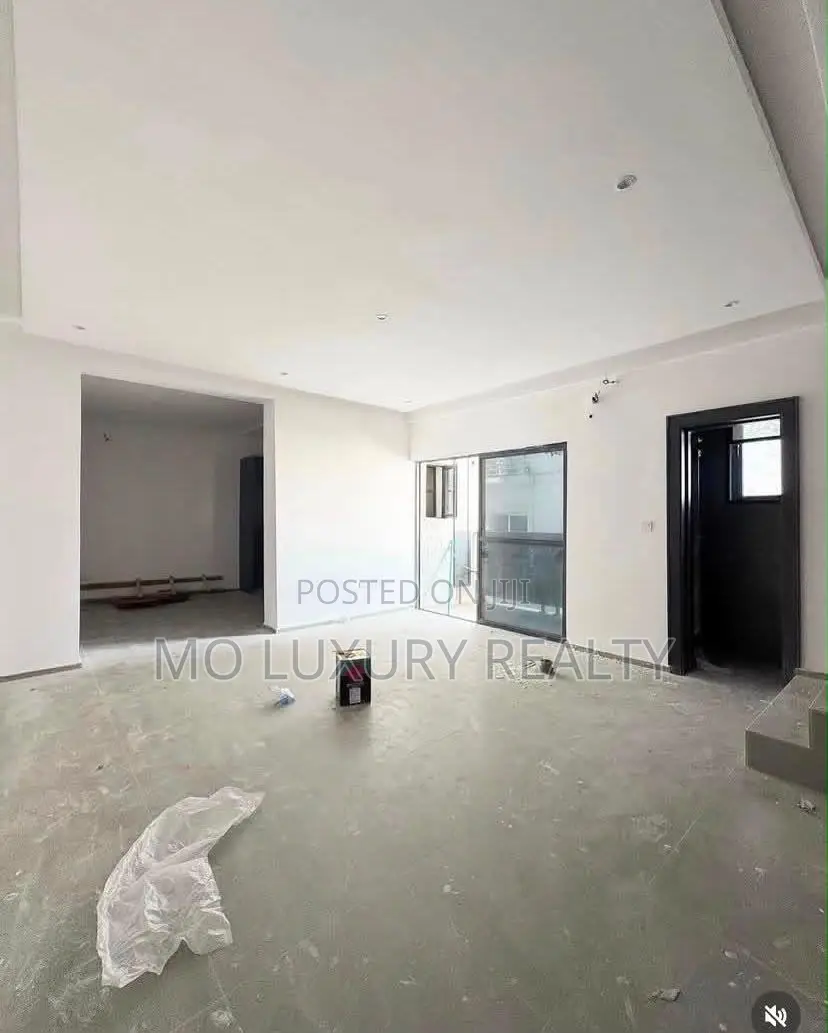 2bdrm Maisonette in Ikate for rent