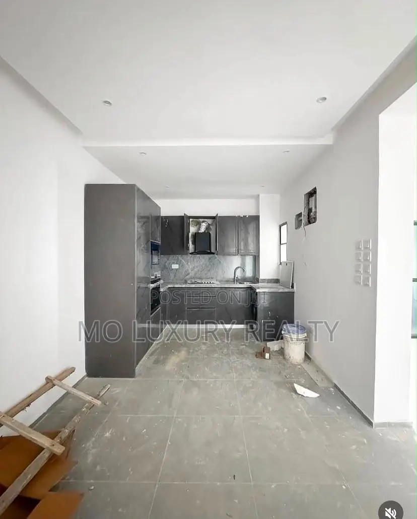 2bdrm Maisonette in Ikate for rent
