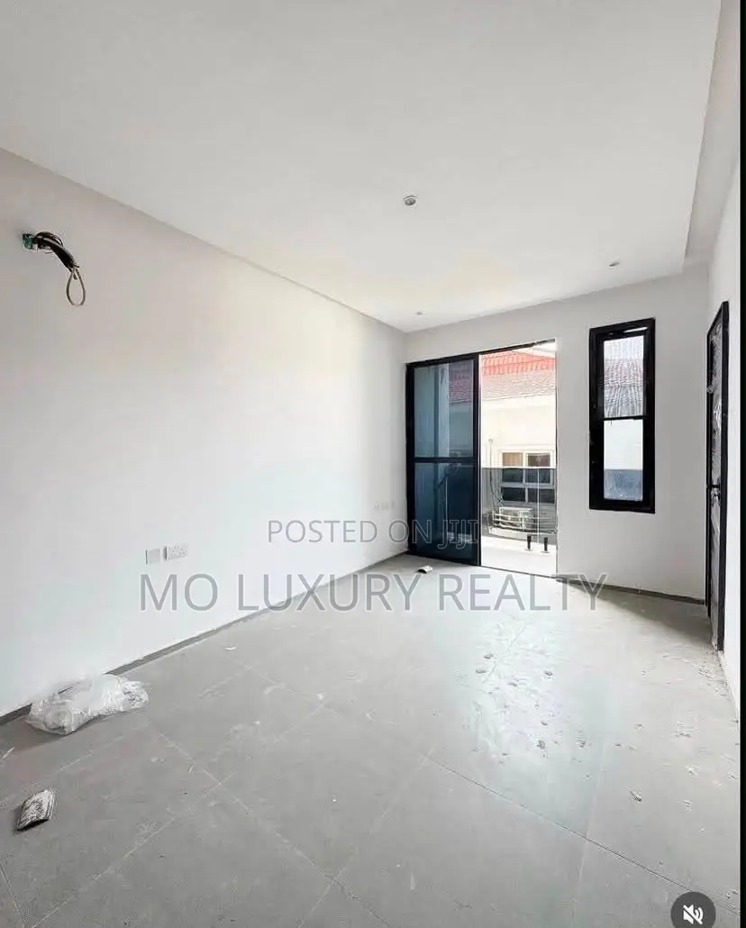 2bdrm Maisonette in Ikate for rent