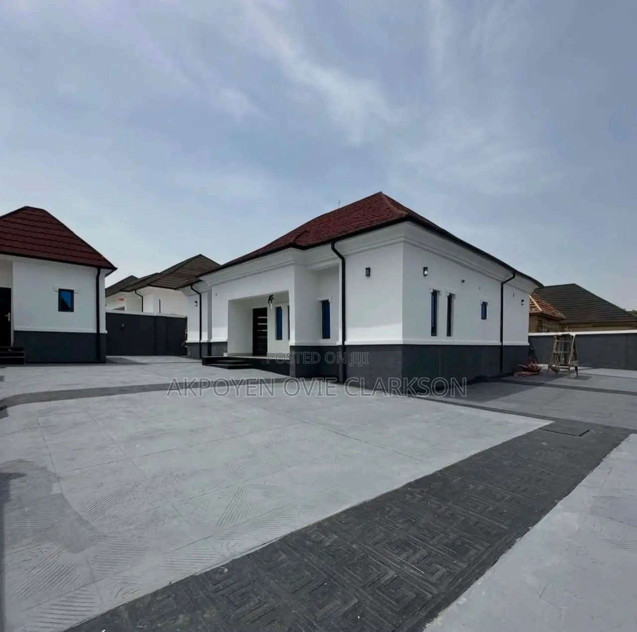 3bdrm Bungalow in Karsana for sale