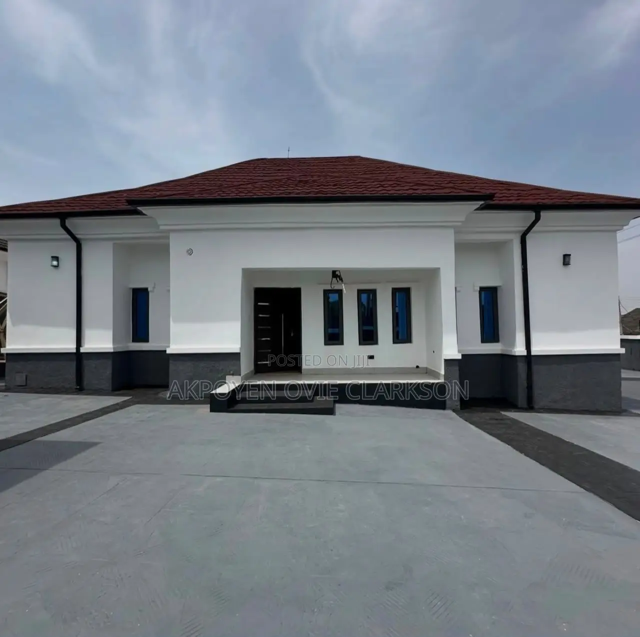 3bdrm Bungalow in Karsana for sale