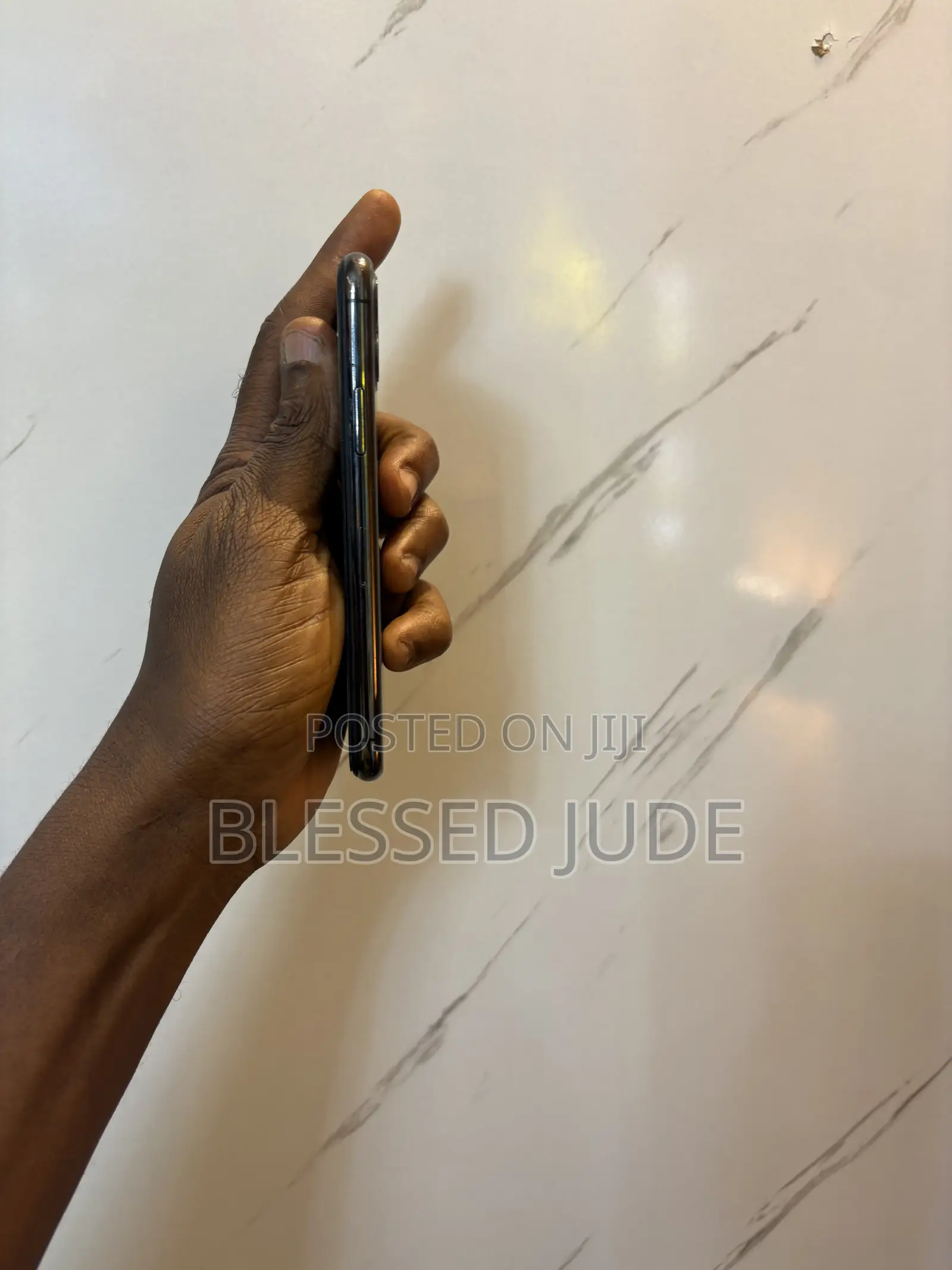 Apple iPhone 11 Pro Max 256 GB Gray