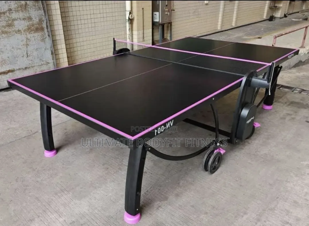 Brand New Heavy Duty Vn-001 Outdoor Table