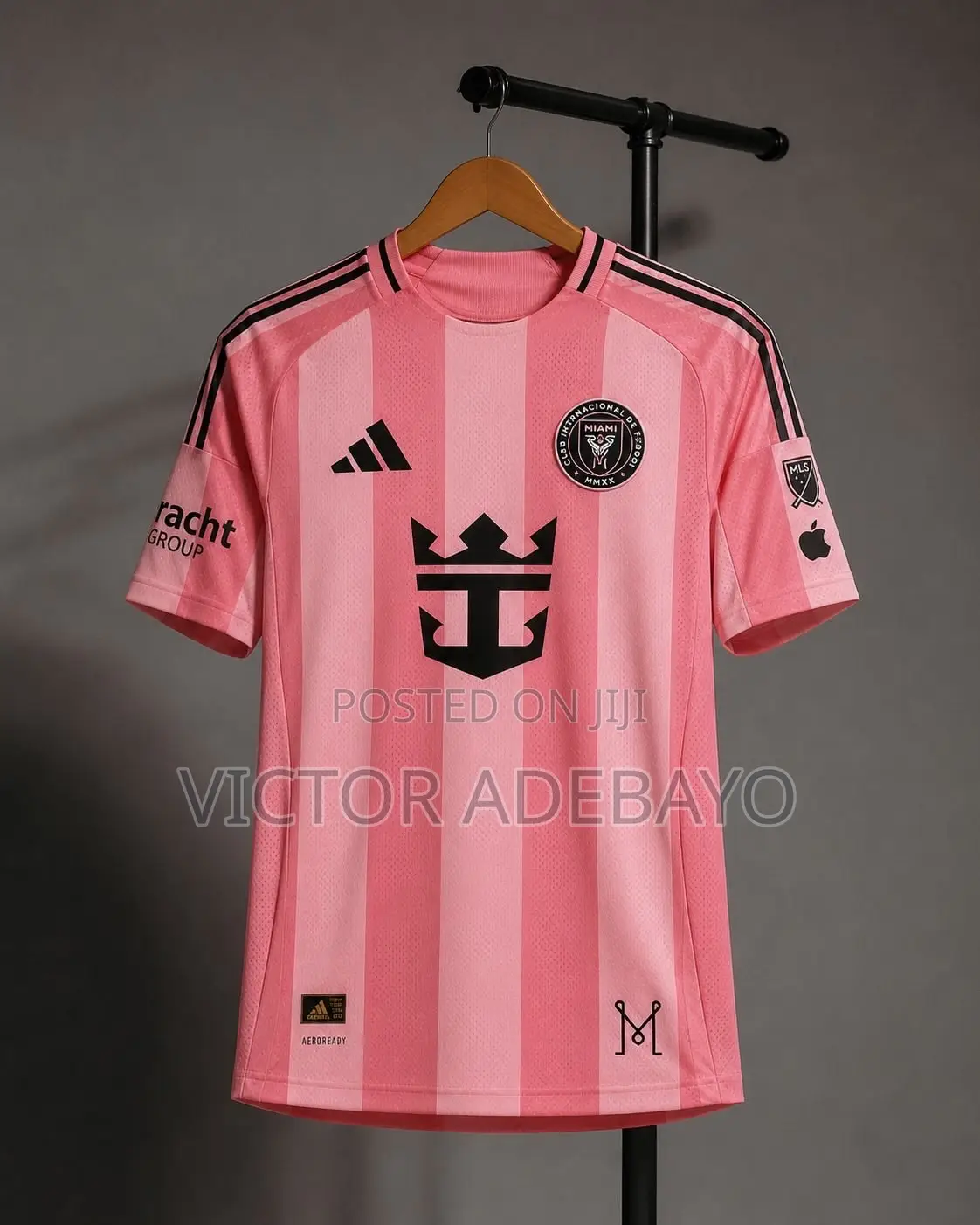 Inter Miami Jersey