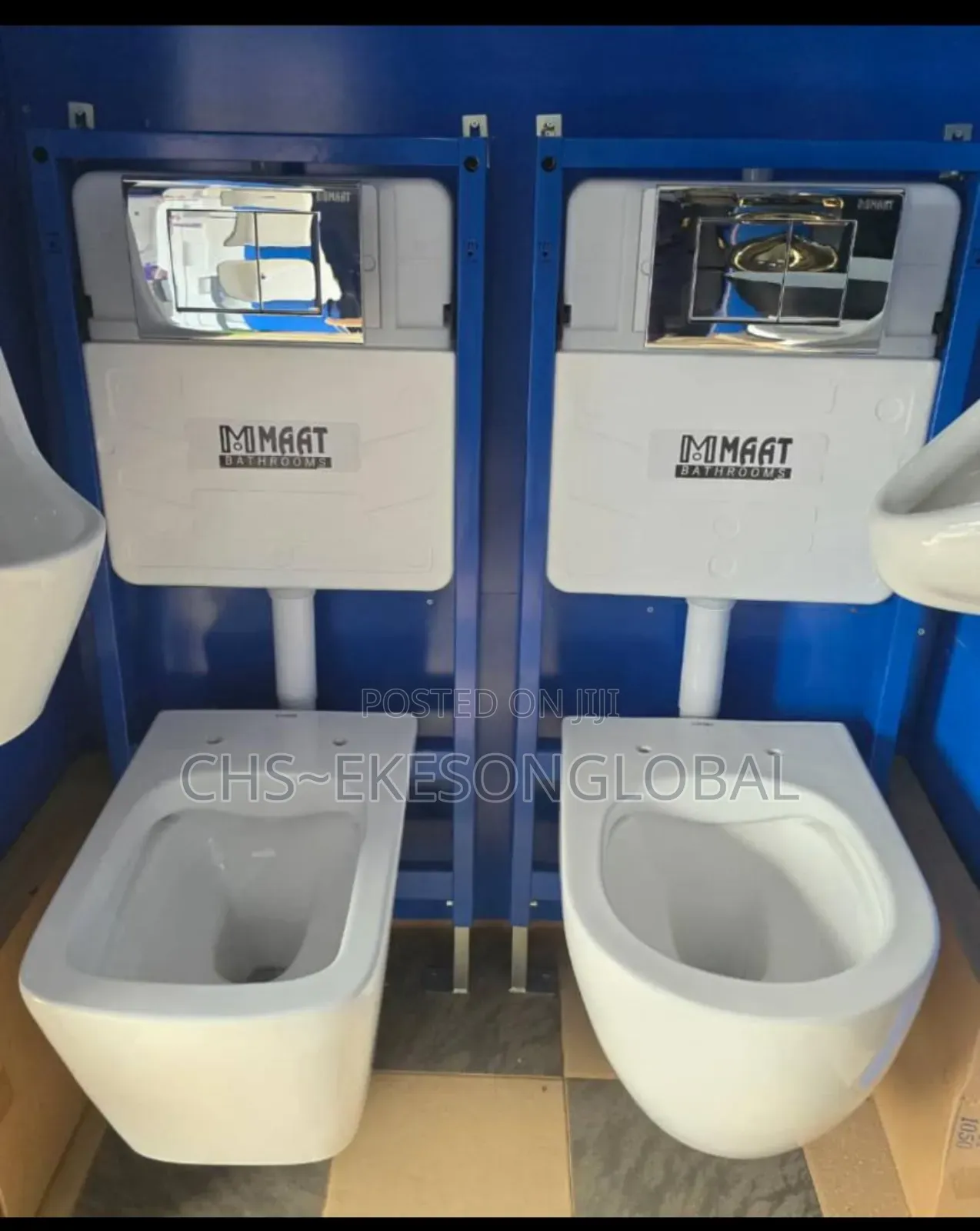 Mmaat Conceal Wc (High Quality Product)