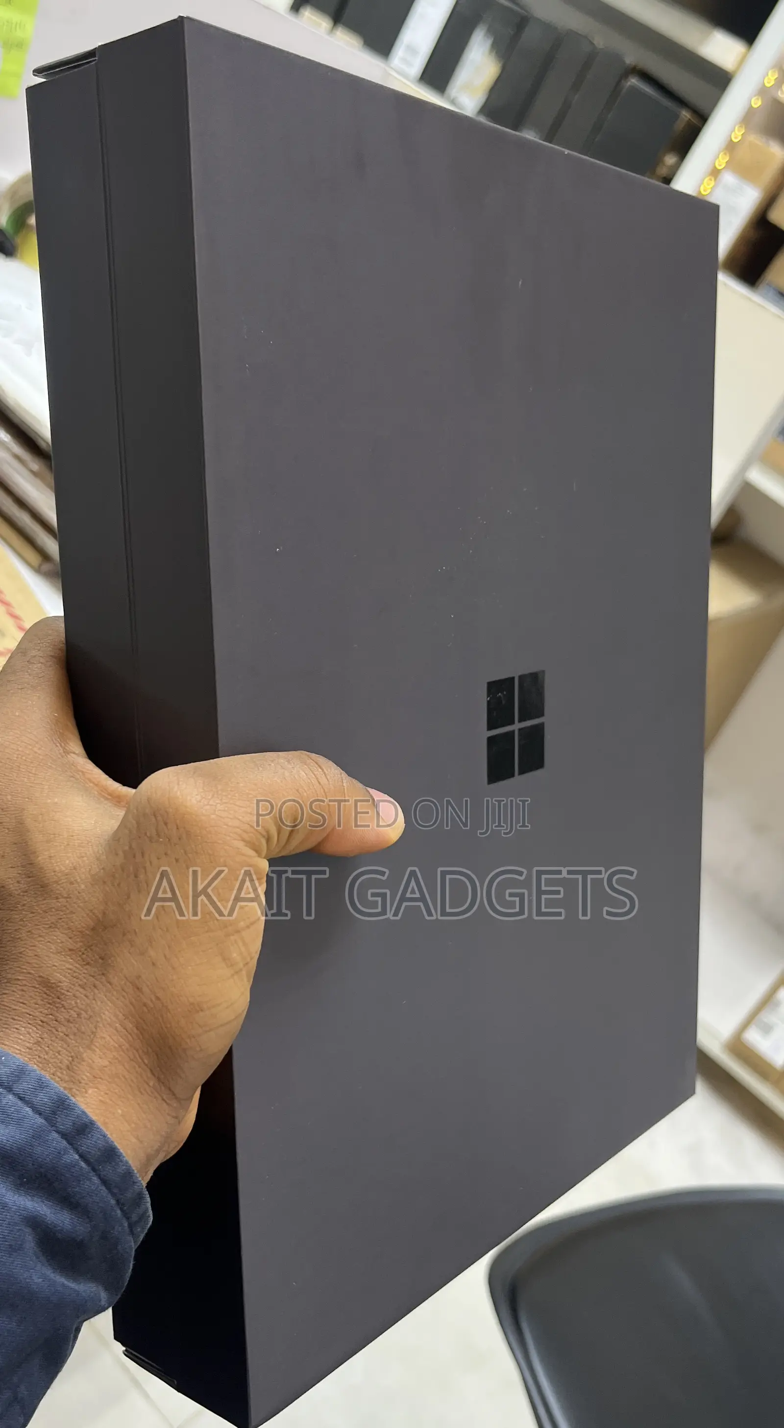 New Microsoft Surface Laptop 7 16GB Qualcomm Snapdragon X Elite SSD 1T