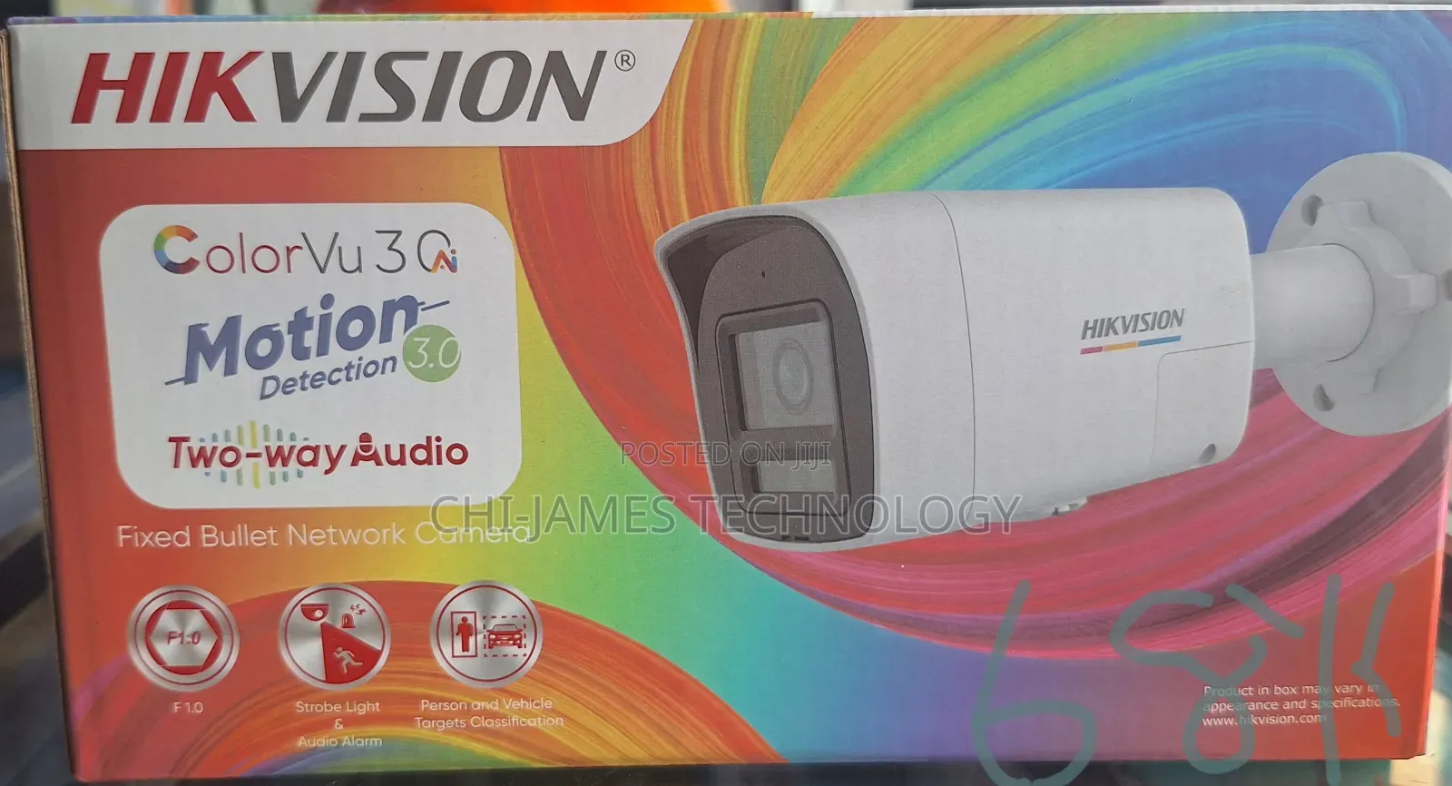Fish Eye,Motion Detector 2 Way Audio Indoor Outdoor, Mini PTZ Cameras