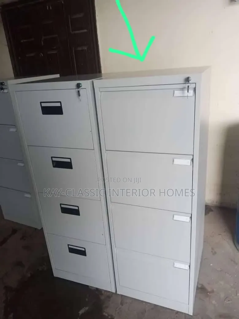 Cabinet Drawer for You Files