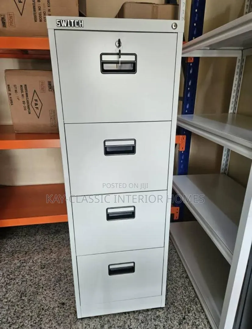 Cabinet Drawer for You Files