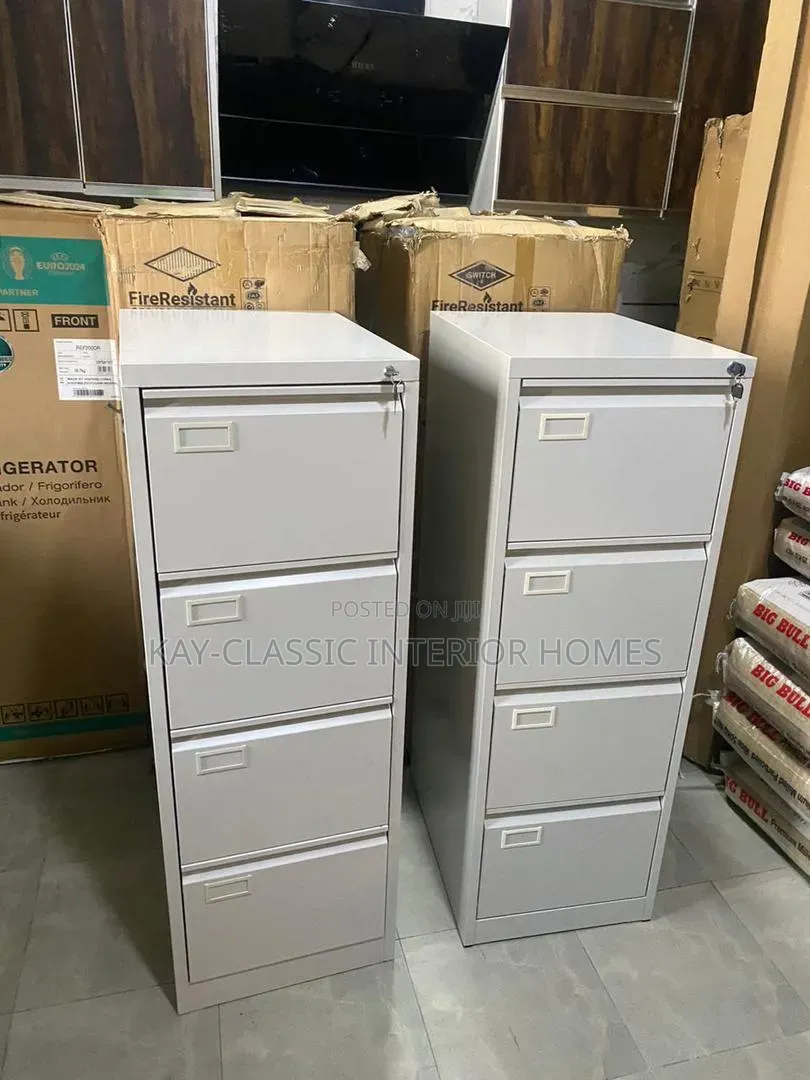 Cabinet Drawer for You Files