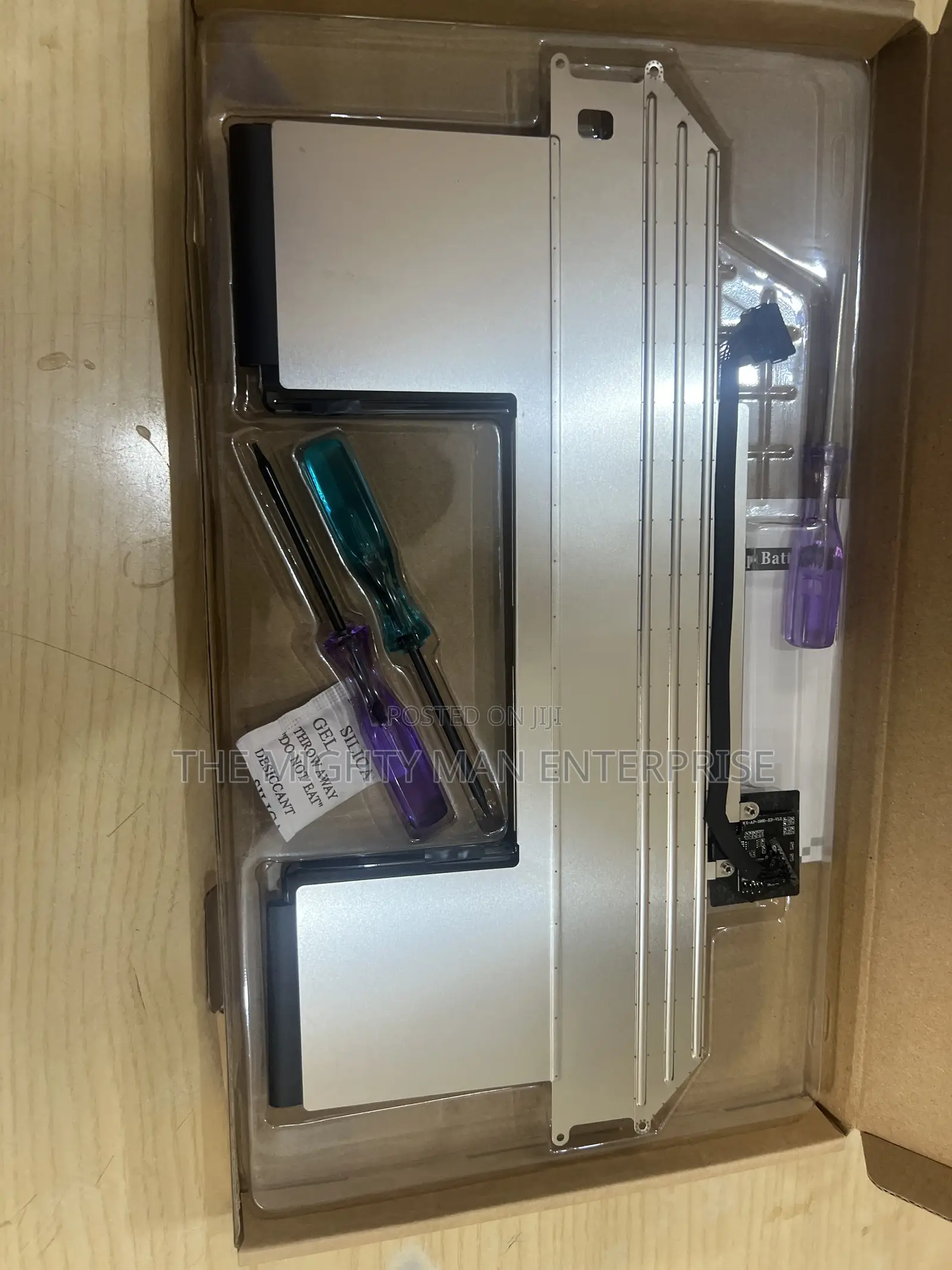 Macbook Air 2020 13inch M1 Battery