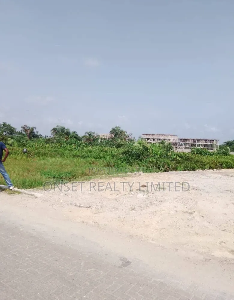 Aduke Cove and Golf Resort on Promo