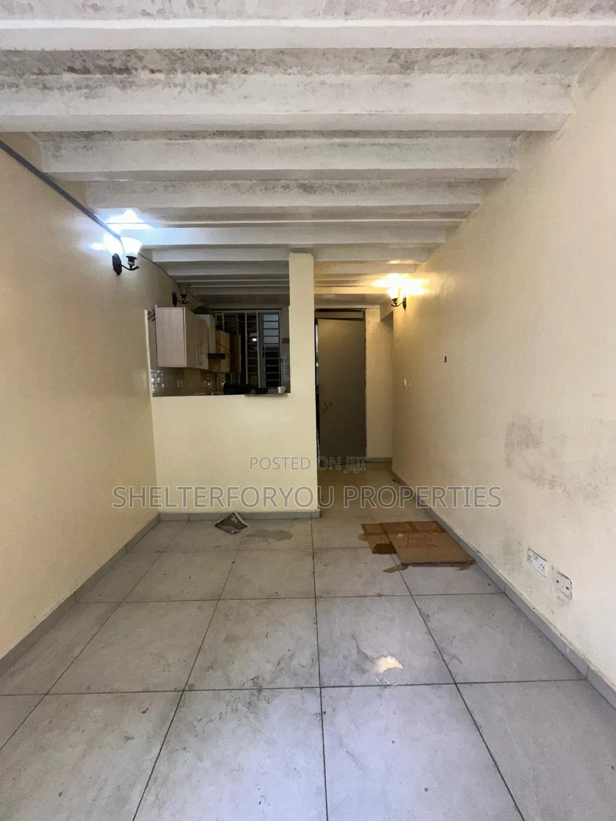 1bdrm Apartment in Victoria Island Extension for rent