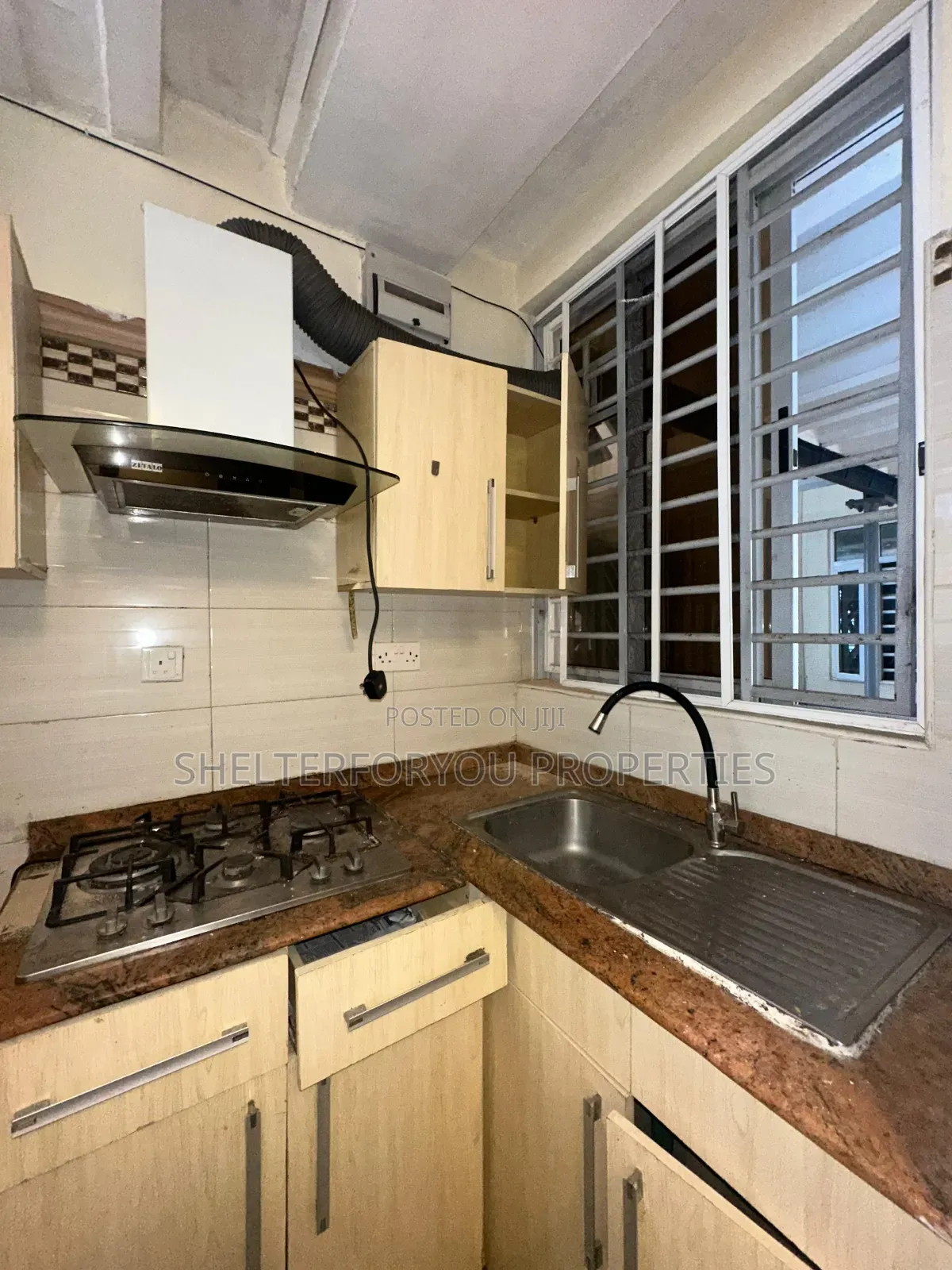 1bdrm Apartment in Victoria Island Extension for rent