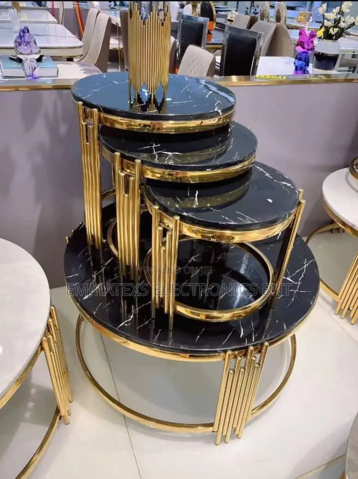 Center Table Set