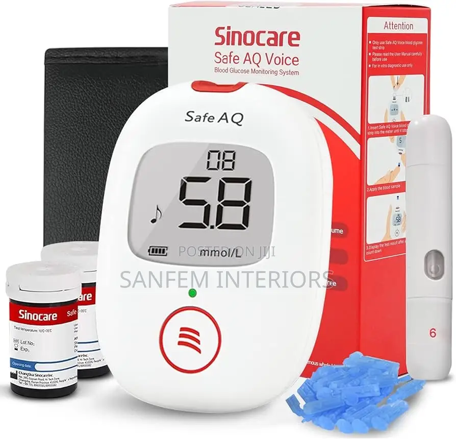Sino Care Test Kit