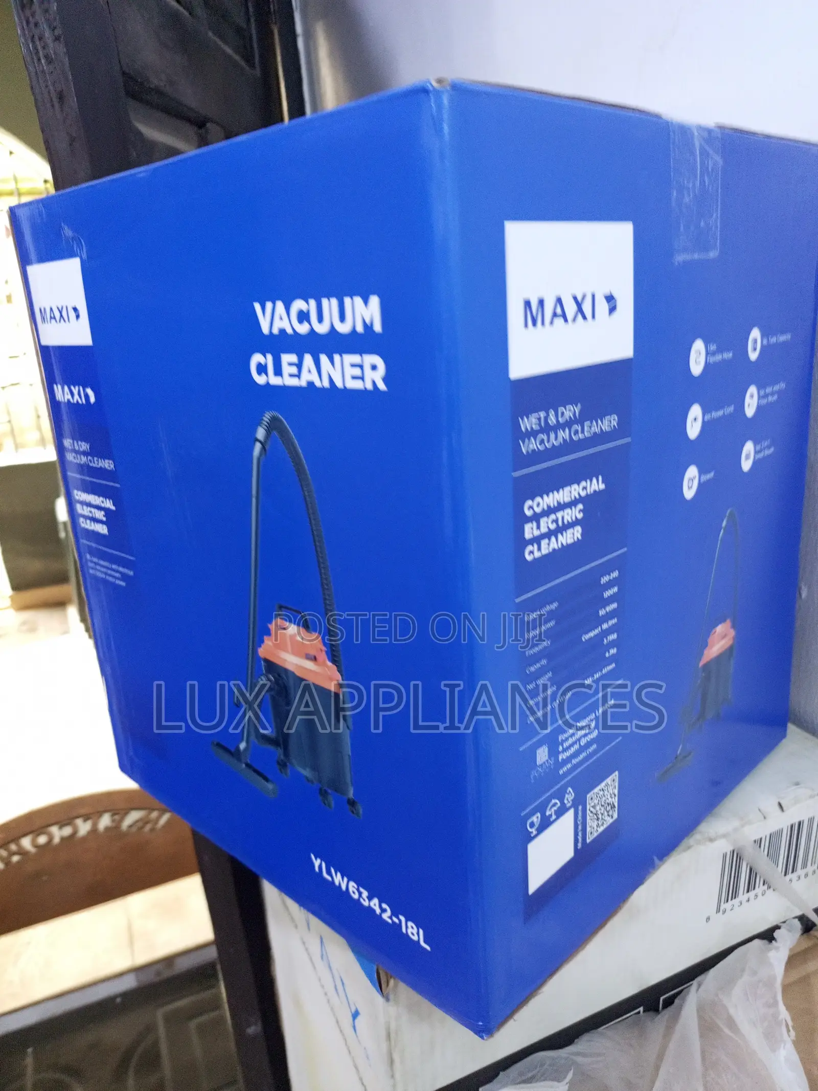 Home and Office Vacuum Cleaner