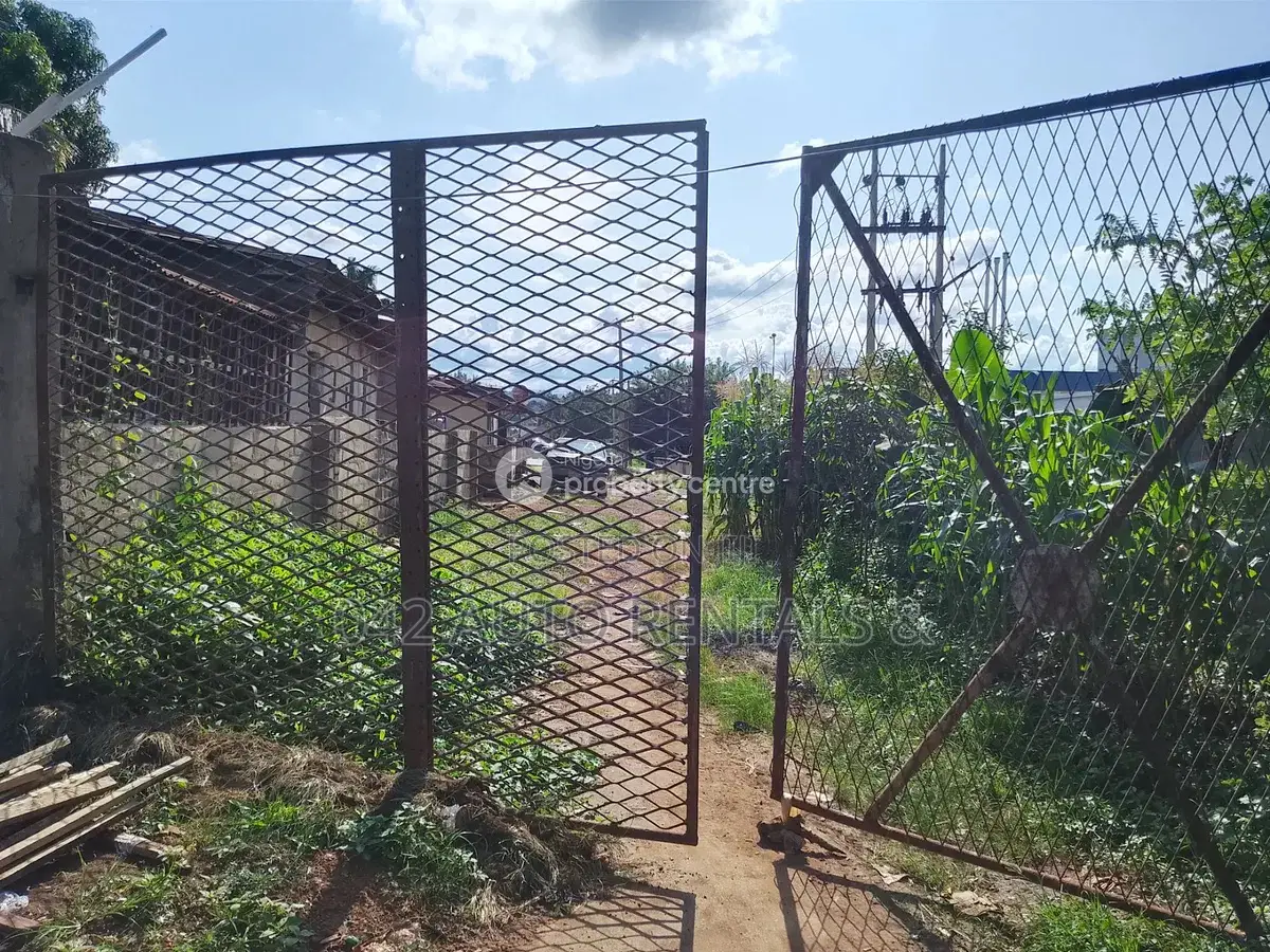 Land for Sale