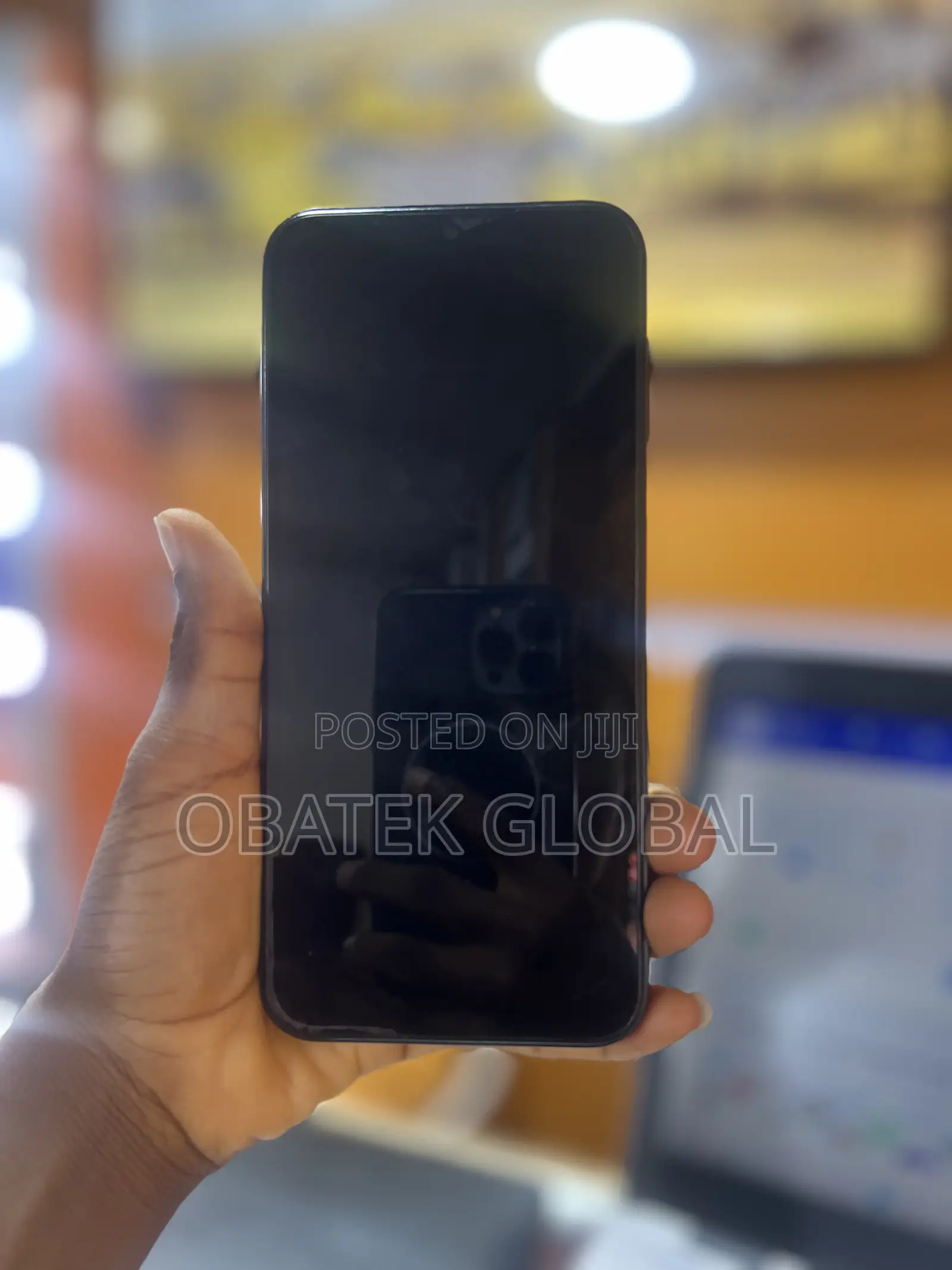Samsung Galaxy A14 128 GB Black