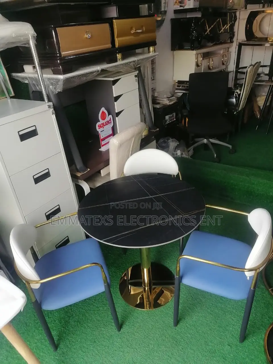 Luxury Dinning Table Sets