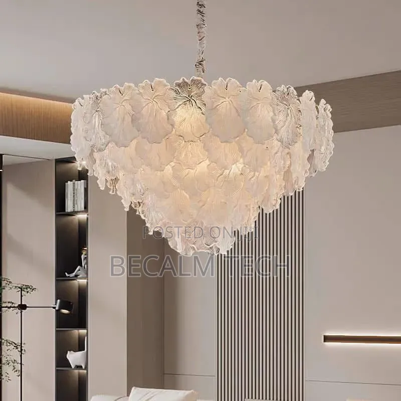 Drop Chandelier