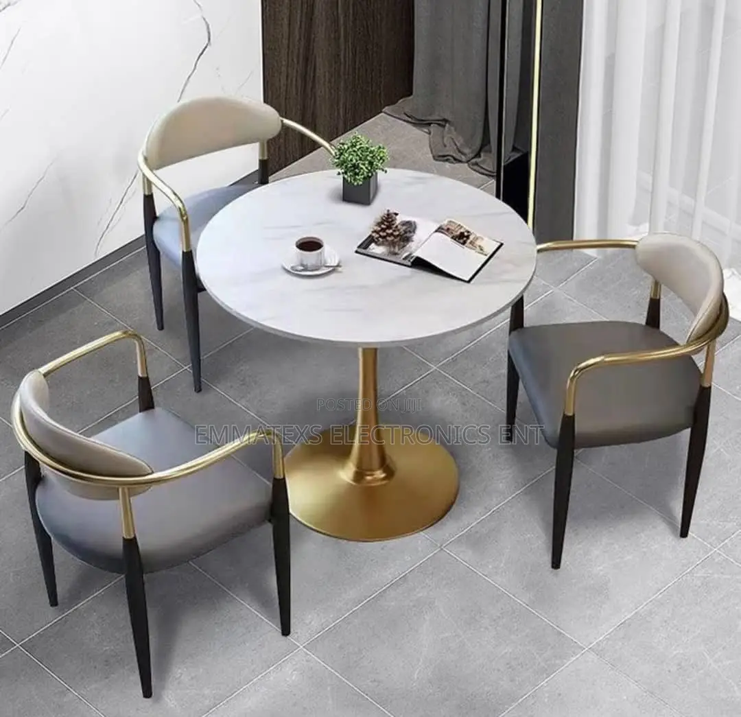 Luxury Dinning Table Sets