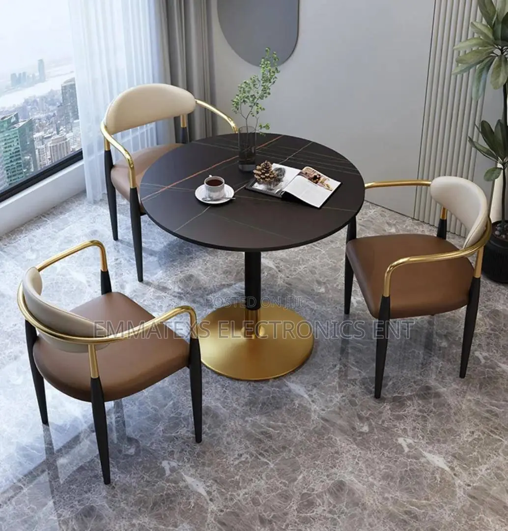 Luxury Dinning Table Sets