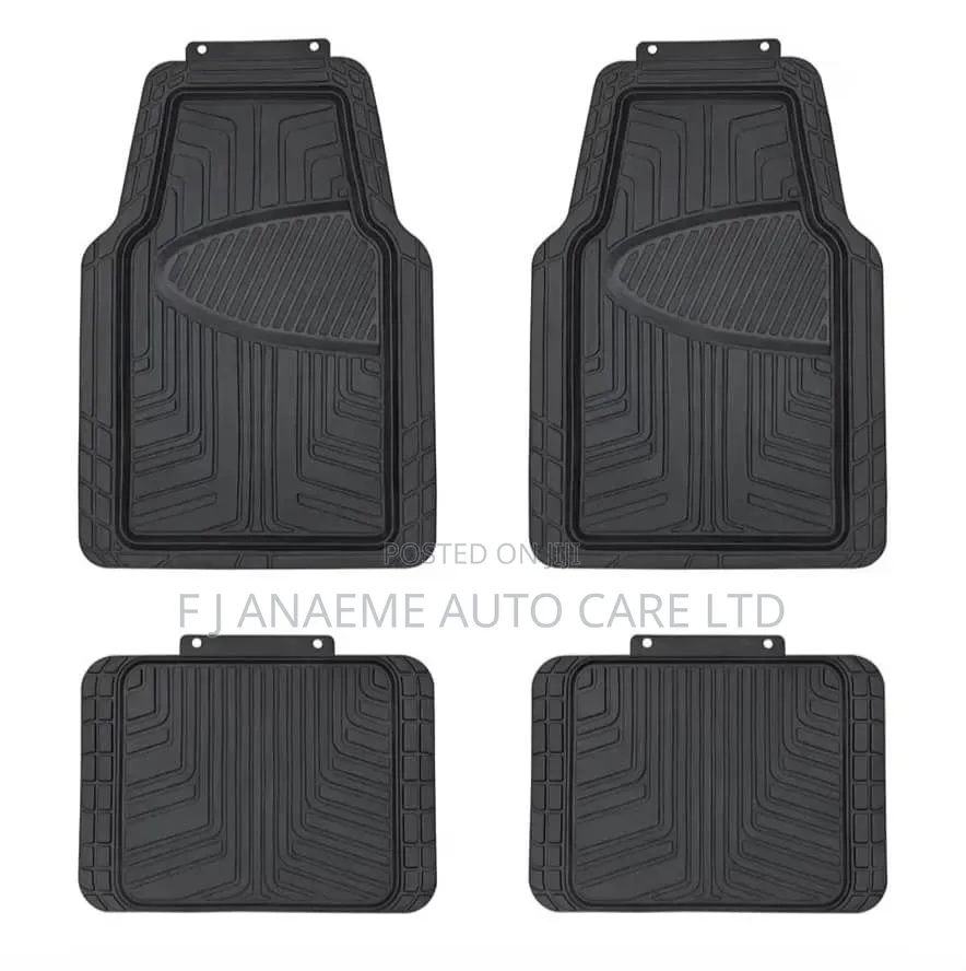 Universal Car Carpet Mat for All Kinds of Cars and Jeep