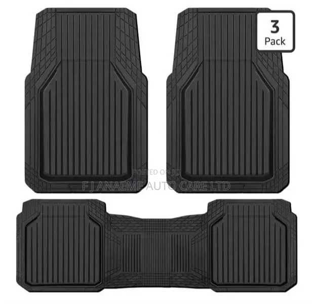 Universal Car Carpet Mat for All Kinds of Cars and Jeep