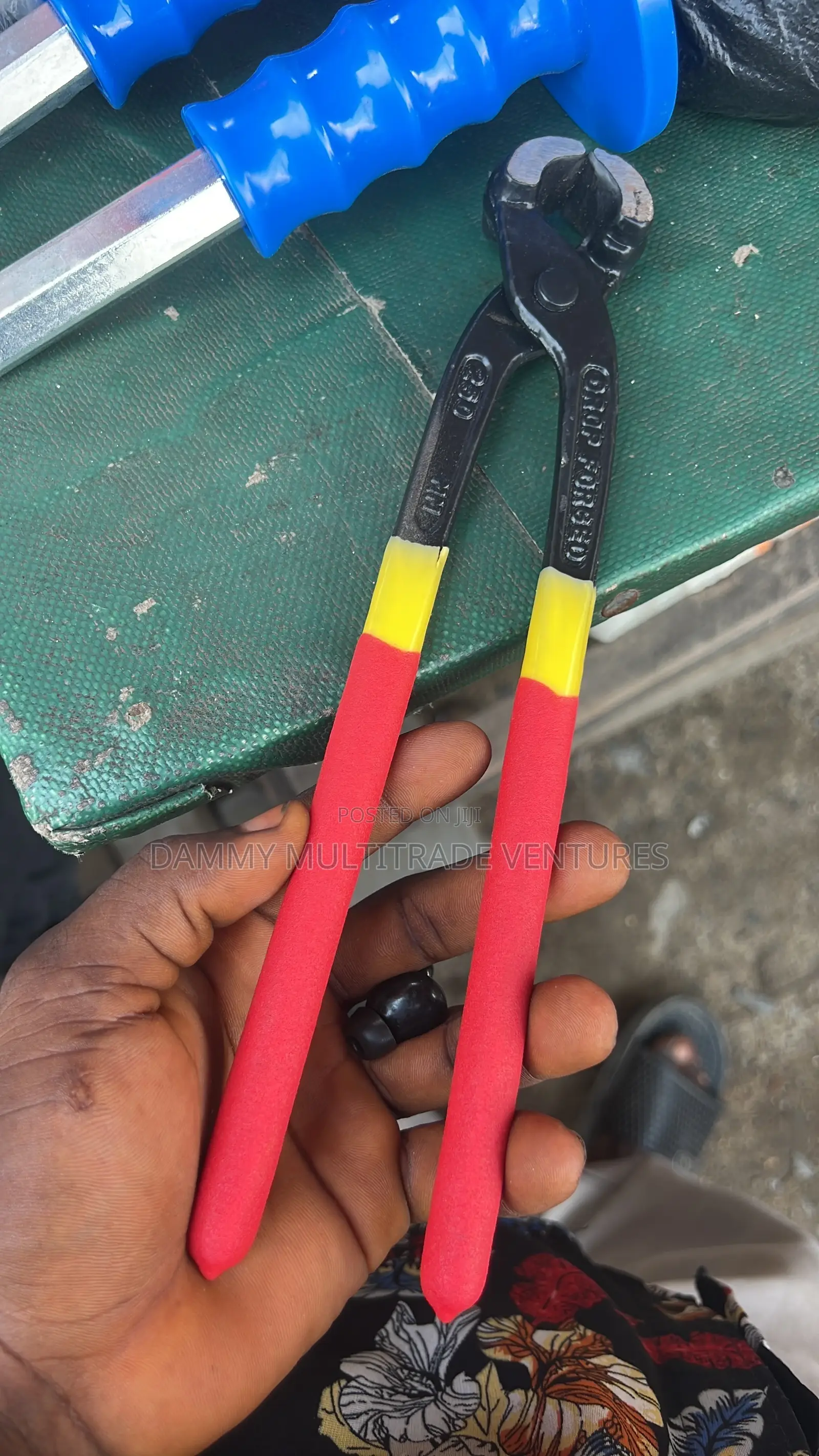 2kg Sledgehammer