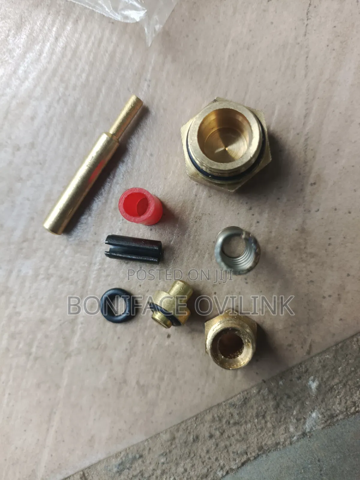 Victor Cutting Repair Kit