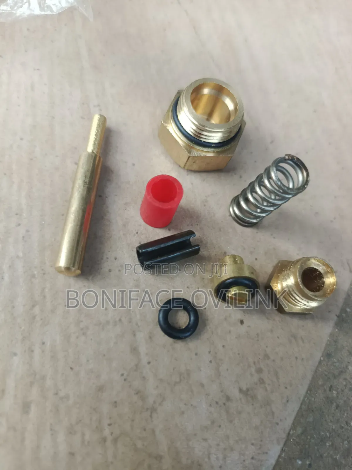 Victor Cutting Repair Kit