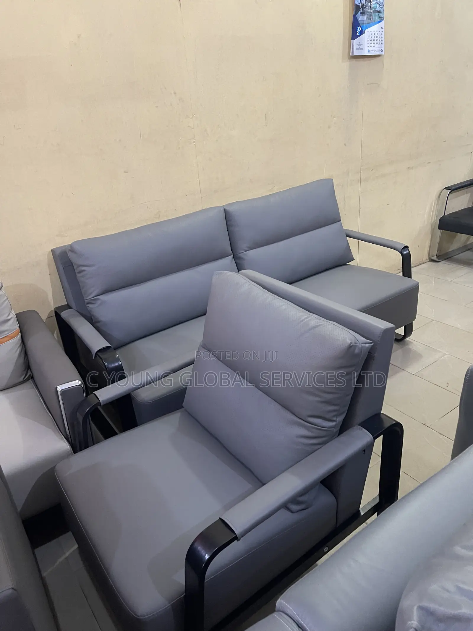 Sofar Chair
