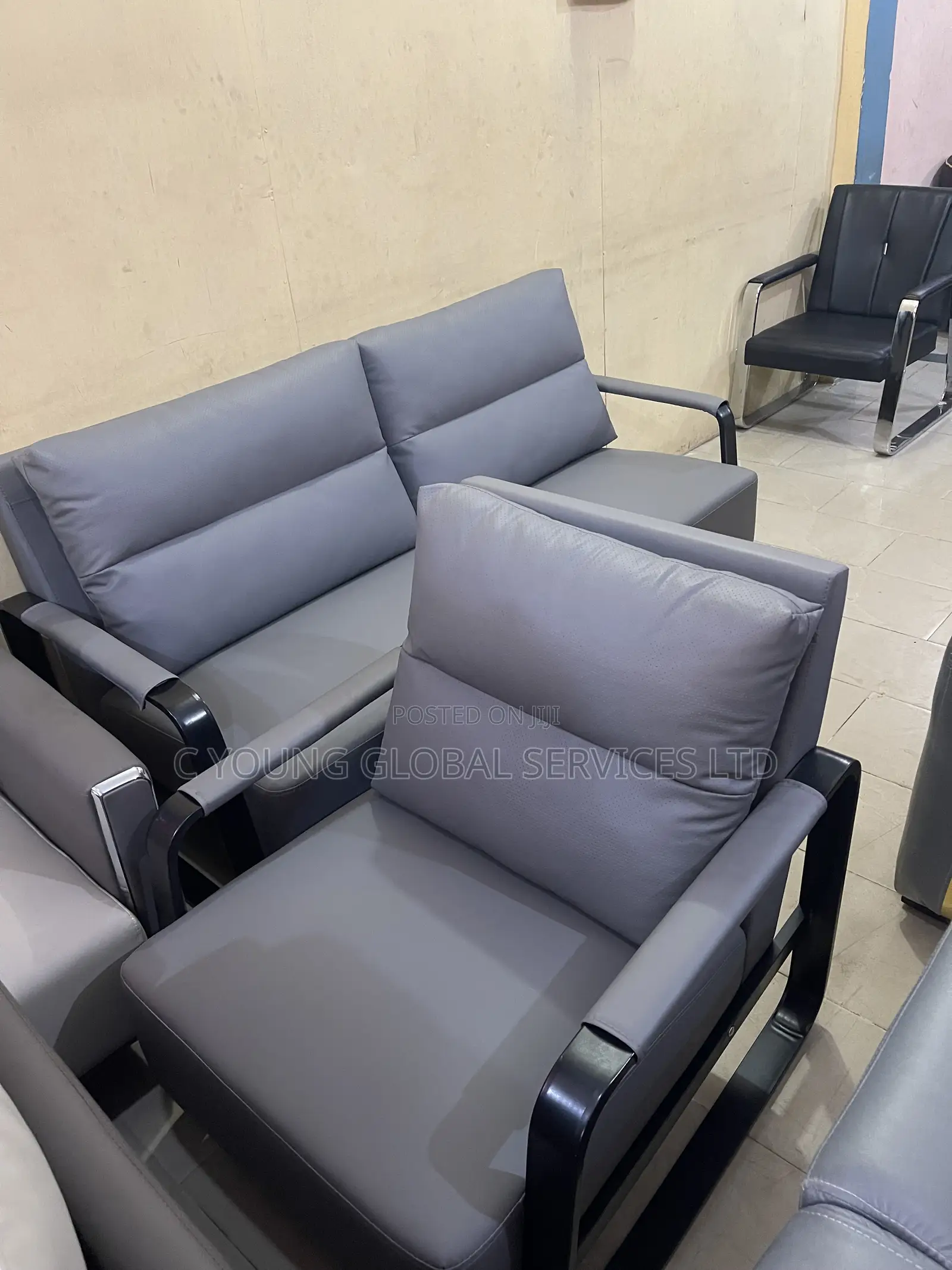 Sofar Chair