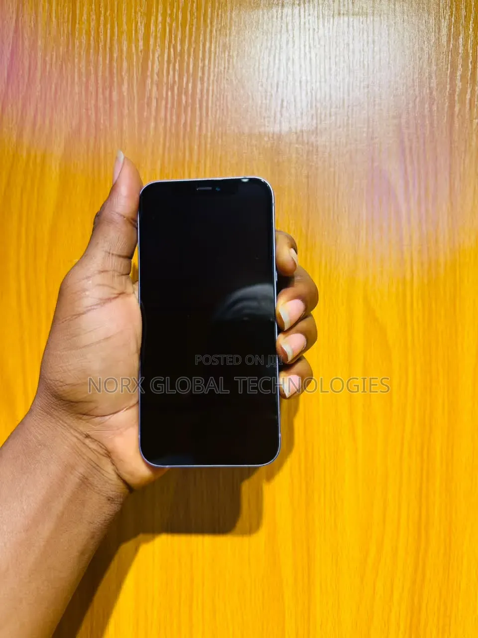 Apple iPhone 12 128 GB Blue