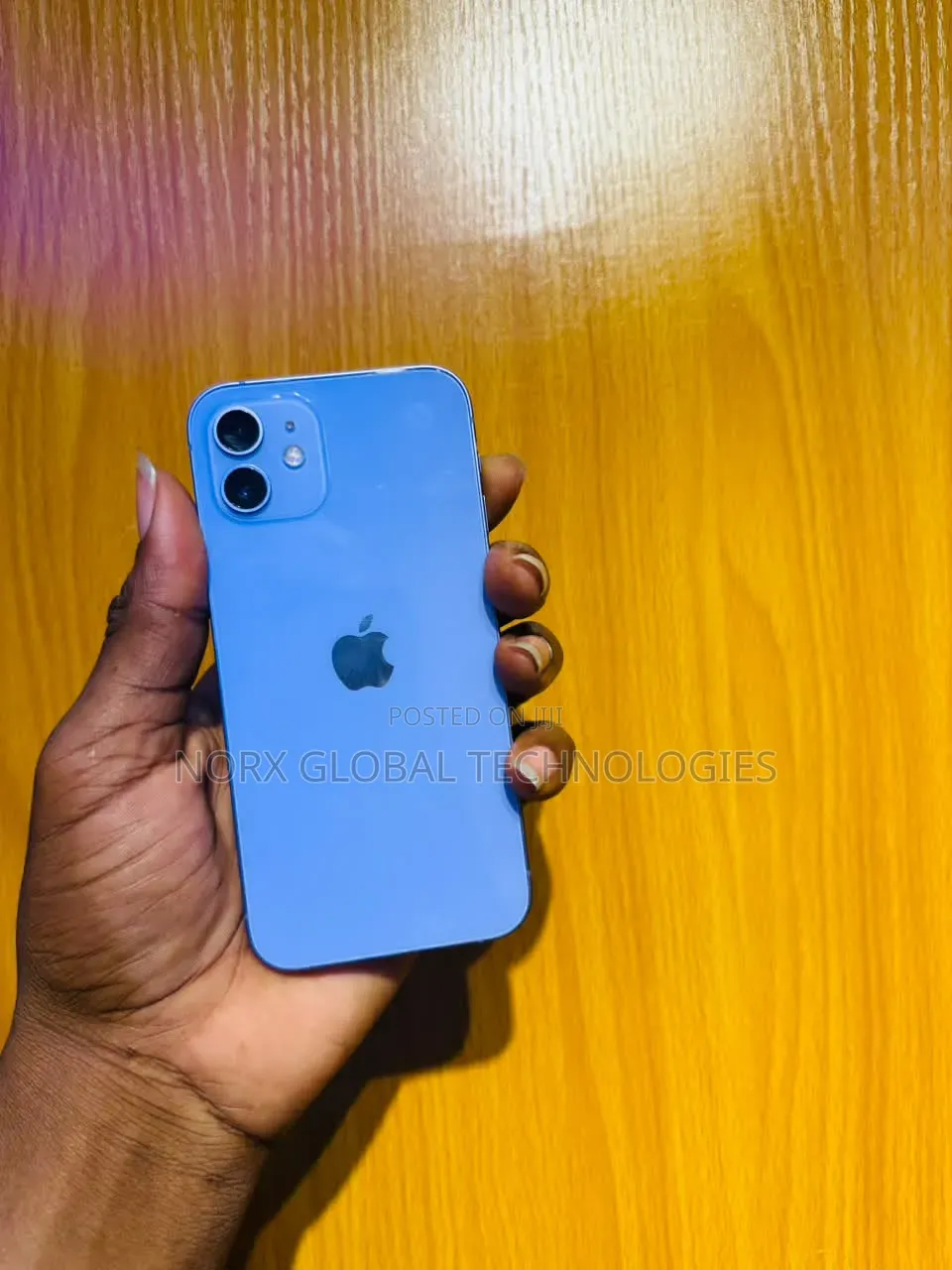 Apple iPhone 12 128 GB Blue