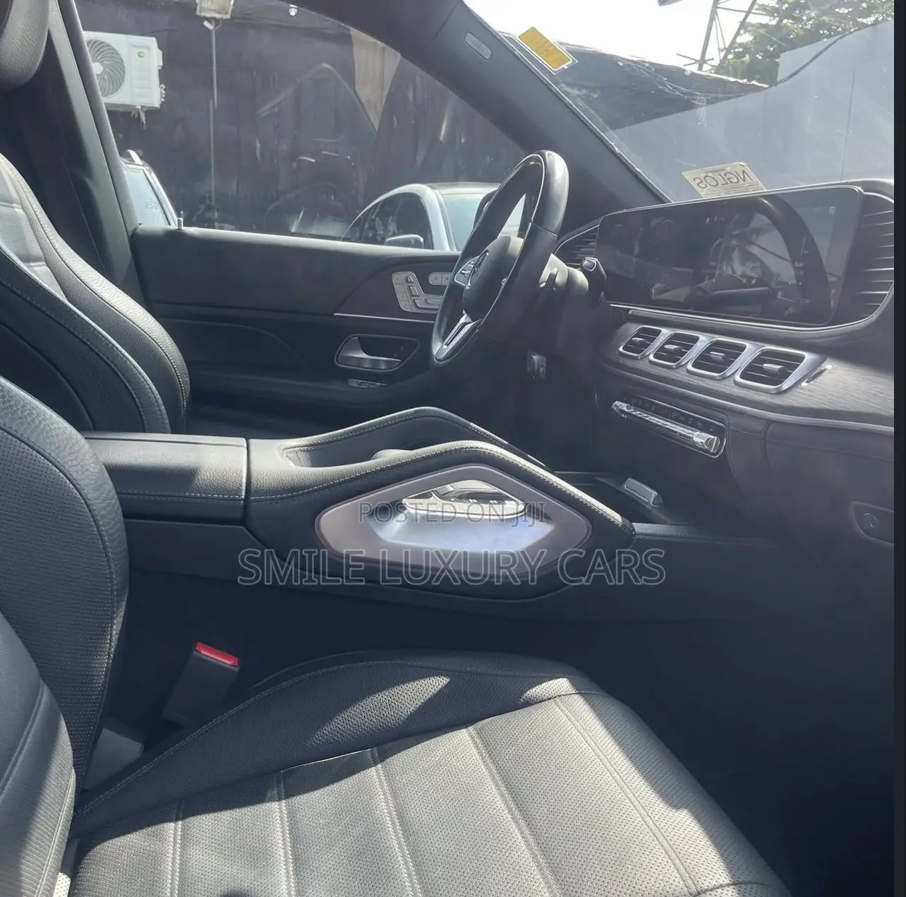 Mercedes-Benz GLE-Class GLE 350 4MATIC 2020 Black